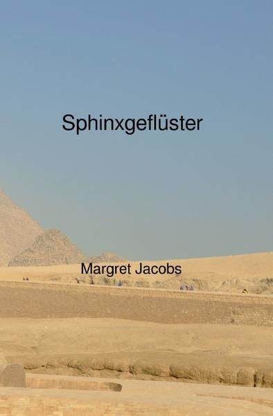 Produktbild: Sphinxgefl&uuml;ster