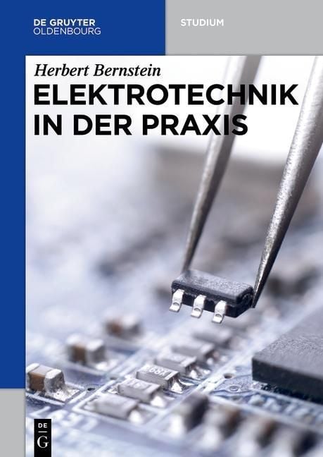 Produktbild: Elektrotechnik in der Praxis