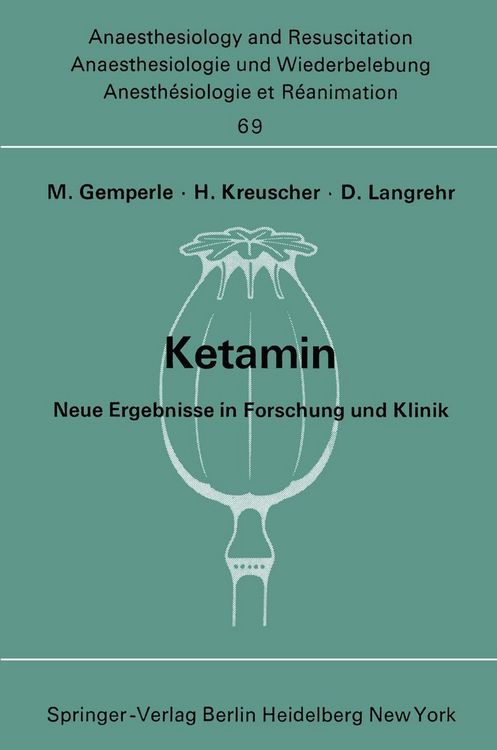 Produktbild: Ketamin