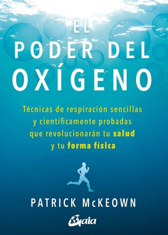 Produktbild: El Poder del Ox&iacute;geno