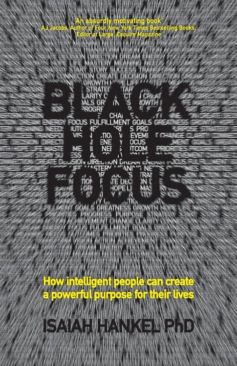 Produktbild: Black Hole Focus