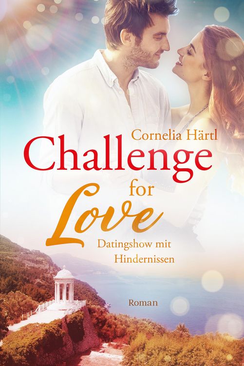 Produktbild: Challenge for Love