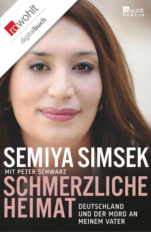 Produktbild: Schmerzliche Heimat