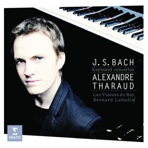 Produktbild: Klavierkonzerte BWV 1052/54/65