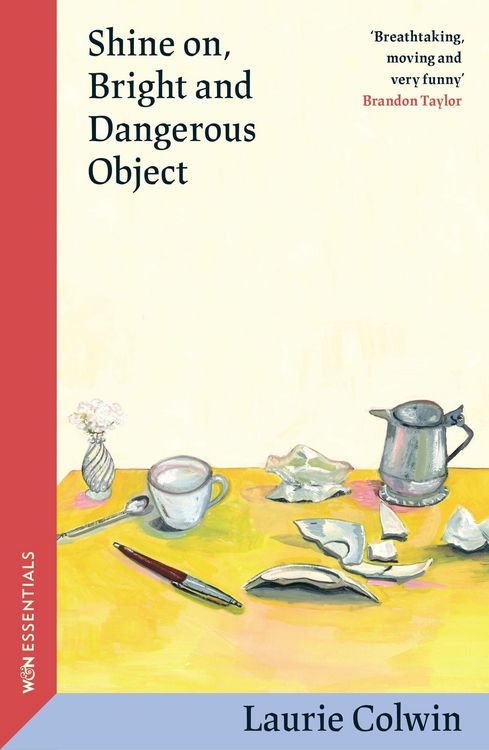 Produktbild: Shine on, Bright and Dangerous Object