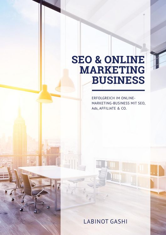 Produktbild: SEO & Online Marketing Business