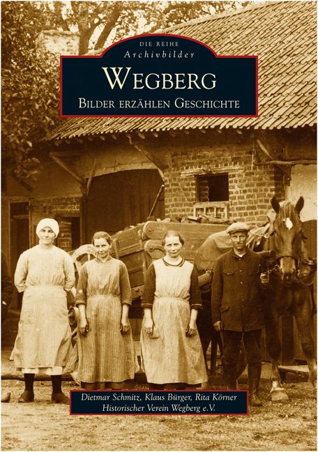Produktbild: Wegberg