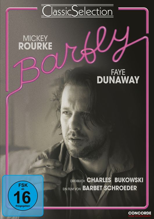 Produktbild: Barfly - Classic Selection