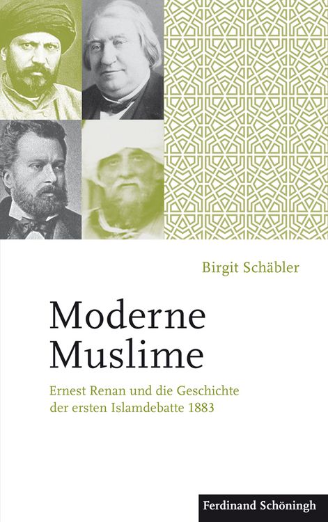 Produktbild: Moderne Muslime