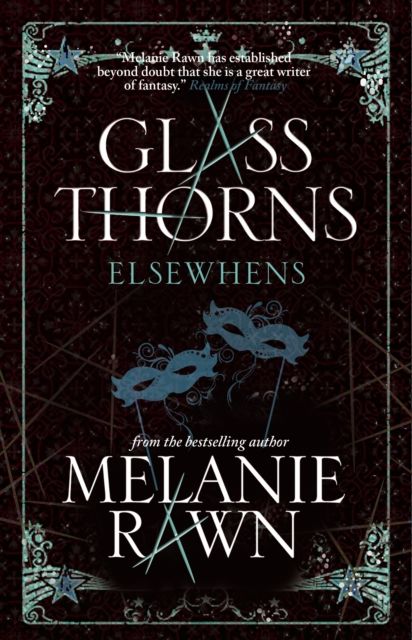 Produktbild: Glass Thorns