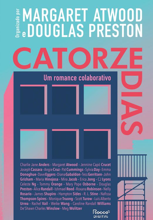 Produktbild: Catorze dias