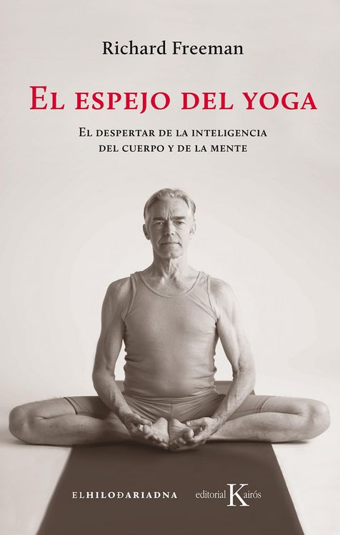 Produktbild: El espejo del yoga