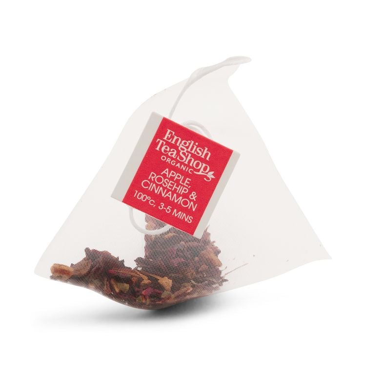 Produktbild: Zitronengras, Zitrus & Ingwer, Aromatisierter Kr&auml;utertee, BIO