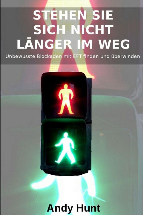 Produktbild: Stehen Sie sich nicht l&auml;nger im Weg