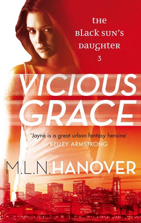Produktbild: Vicious Grace