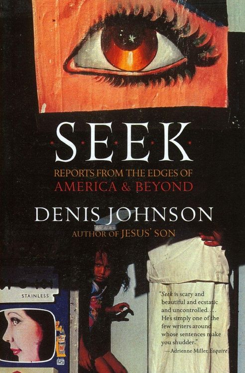 Produktbild: Seek