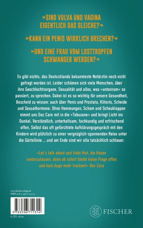 Produktbild: Ab unter die G&uuml;rtellinie