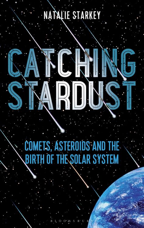Produktbild: Starkey, N: Catching Stardust