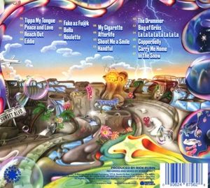 Produktbild: Return of the Dream Canteen