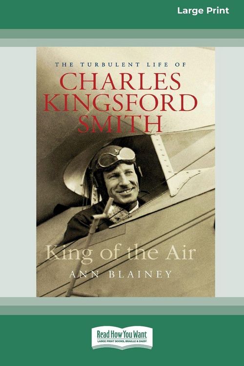 Produktbild: King of the Air