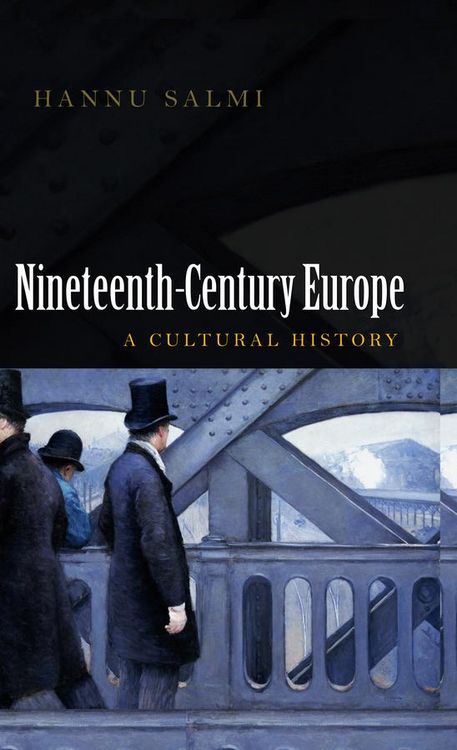 Produktbild: Nineteenth-Century Europe