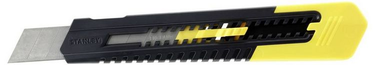 Produktbild: STANLEY 1-10-151 Cutter SM 18mm 1 St.