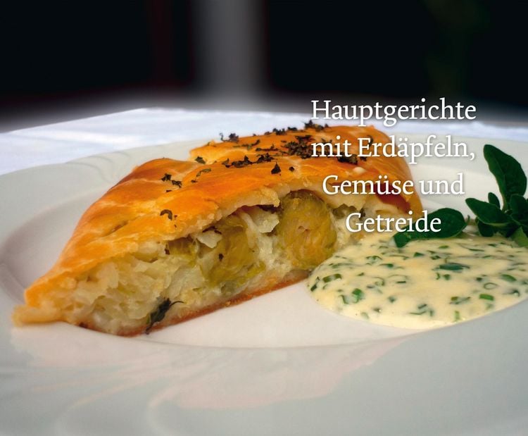 Produktbild: Steirische B&auml;uerinnen kochen