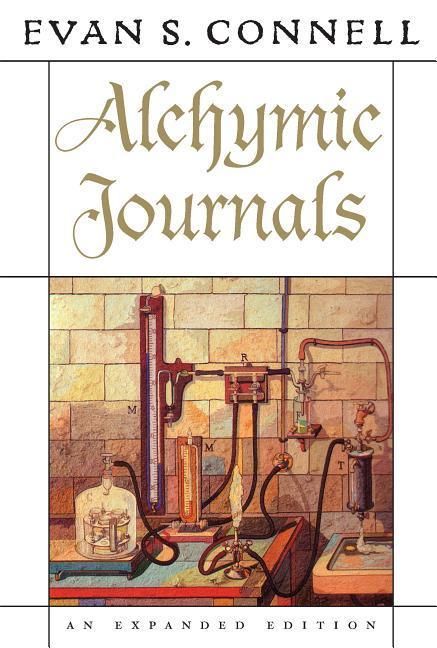 Produktbild: Alchymic Journals