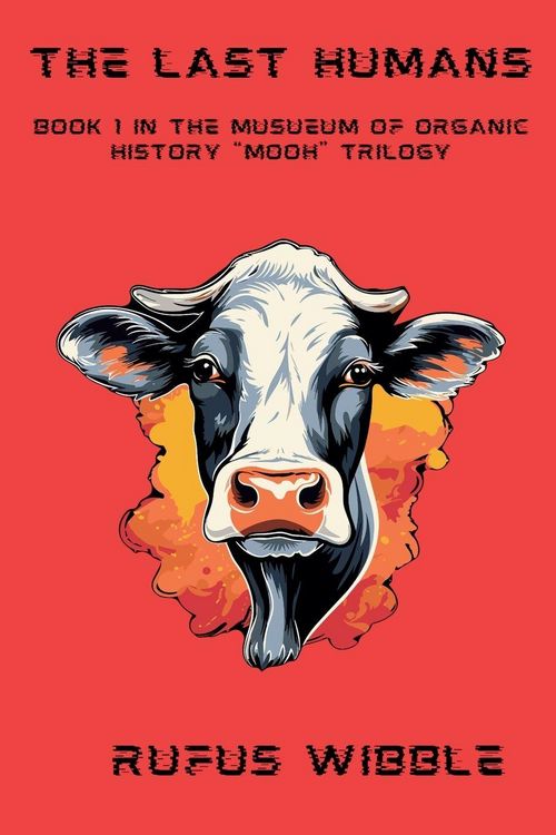 Produktbild: The Last Humans