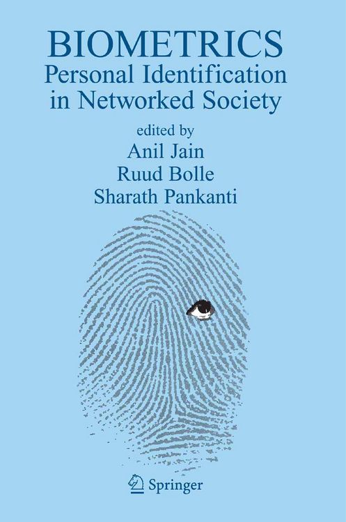 Produktbild: Biometrics