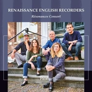 Produktbild: Renaissance English Recorders