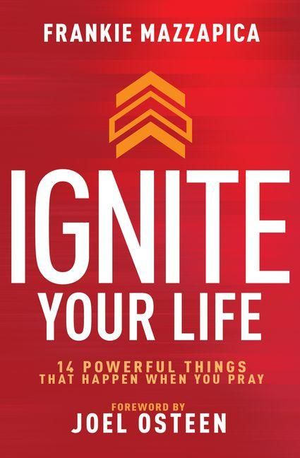 Produktbild: Ignite Your Life