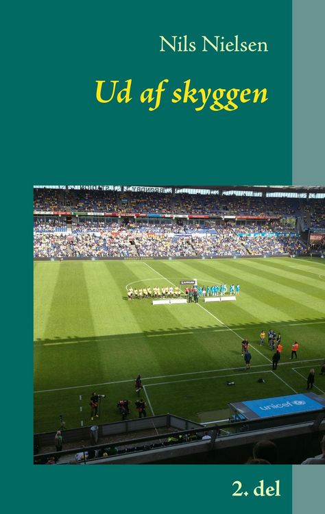 Produktbild: Ud af skyggen