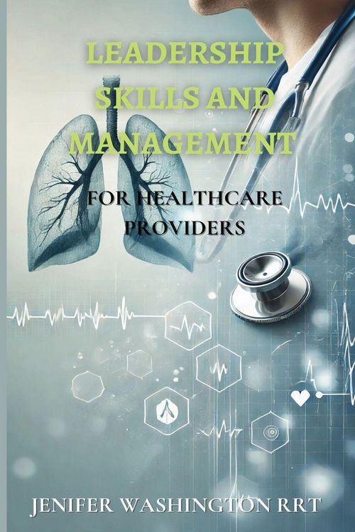 Produktbild: Leadership Skills and Management