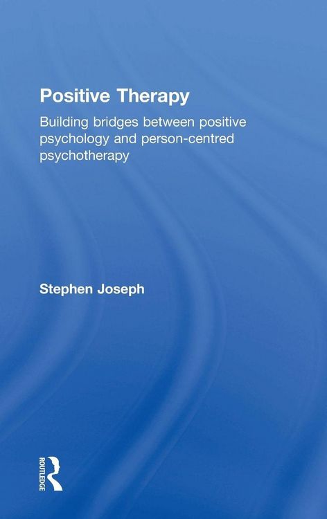 Produktbild: Positive Therapy