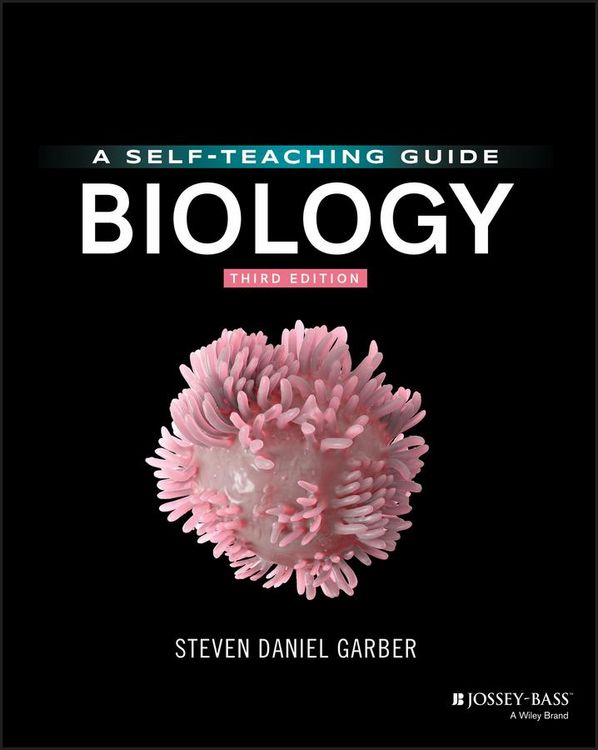 Produktbild: Biology