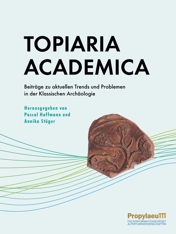 Produktbild: Topiaria Academica
