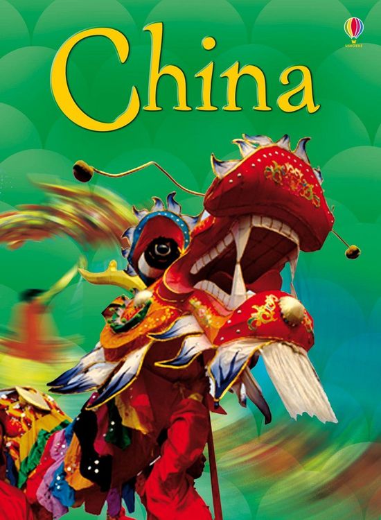 Produktbild: China
