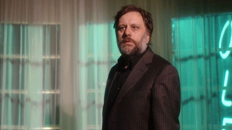 Produktbild: The Pervert's Guide to Cinema (Neuauflage)
