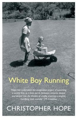 Produktbild: White Boy Running