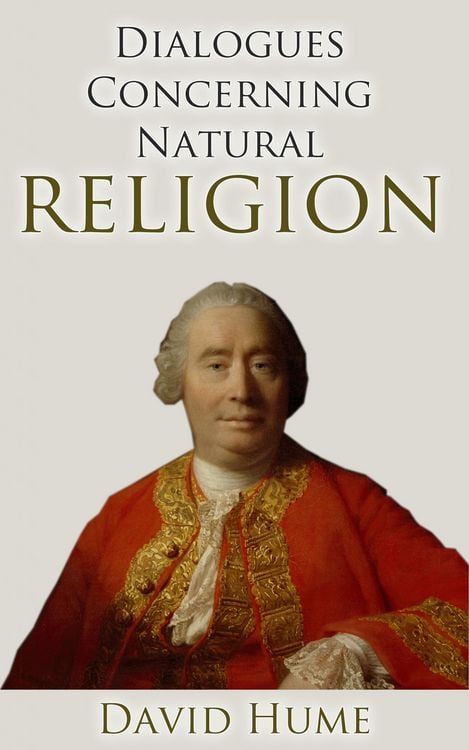 Produktbild: Dialogues Concerning Natural Religion