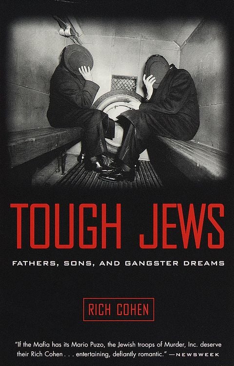 Produktbild: Tough Jews