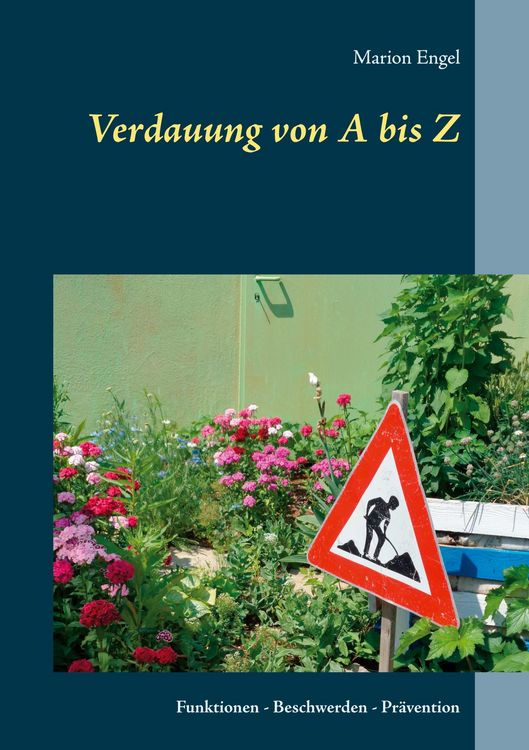 Produktbild: Verdauung von A bis Z