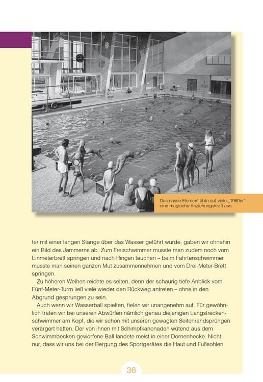 Produktbild: Wir vom Jahrgang 1960 - Kindheit und Jugend
