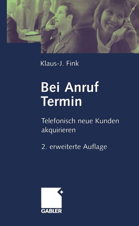 Produktbild: Bei Anruf Termin