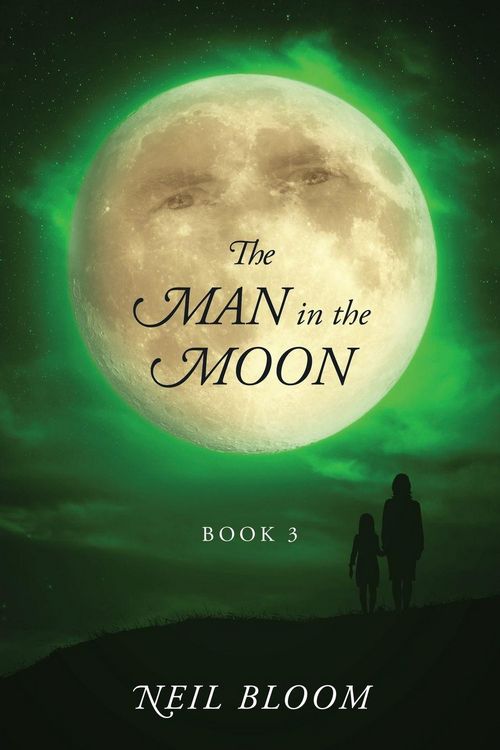 Produktbild: The Man in the Moon