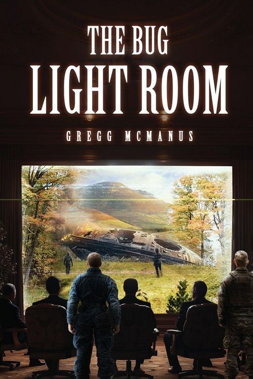 Produktbild: The Bug Light Room