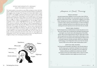 Produktbild: The Healing Power of Scent