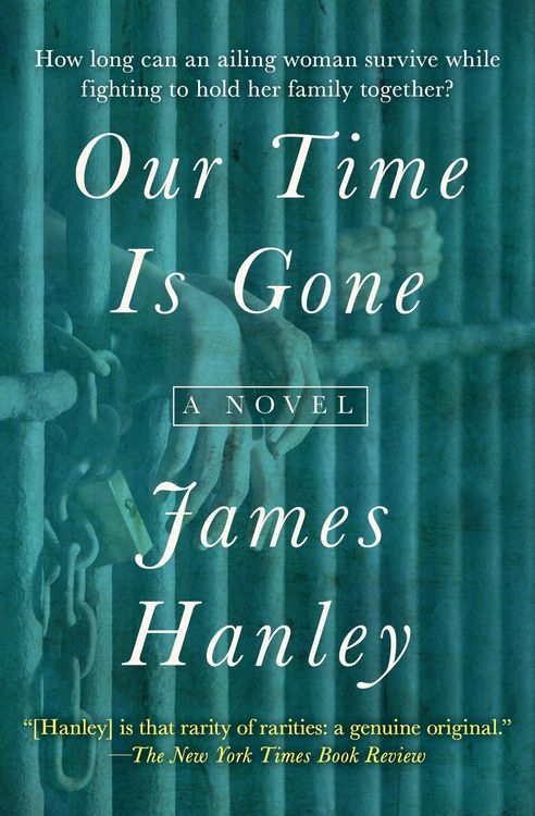 Produktbild: Our Time Is Gone