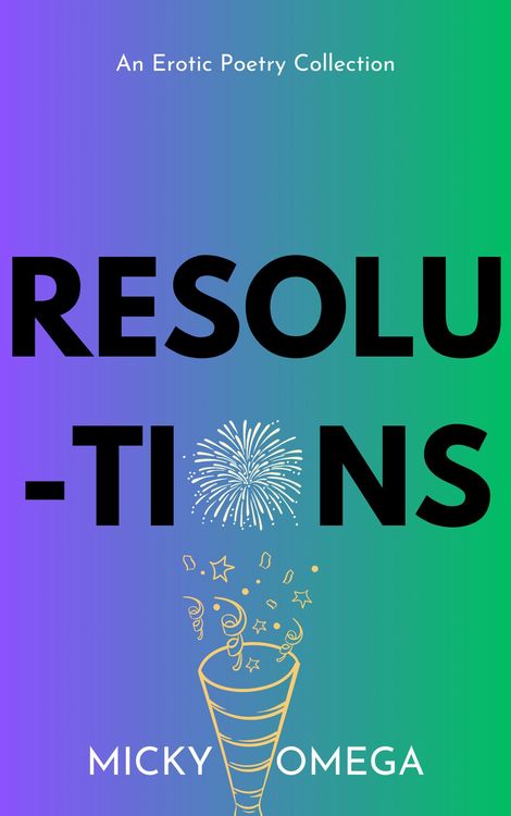 Produktbild: Resolutions
